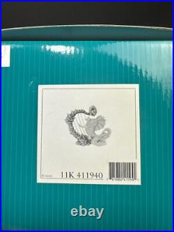 Walt Disney Collection- Little Mermaid Carp Classical Carp in box with COA