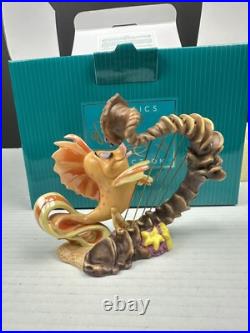 Walt Disney Collection- Little Mermaid Carp Classical Carp in box with COA Walt Disney Collection- Little Mermaid Carp Classical Carp in box with COA