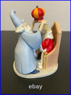 Walt Disney Collection The Sword in the Stone Limited Edition 4,595/15,000 made