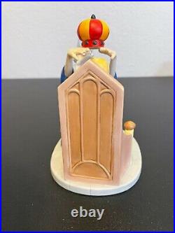 Walt Disney Collection The Sword in the Stone Limited Edition 4,595/15,000 made