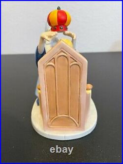 Walt Disney Collection The Sword in the Stone Limited Edition 4,595/15,000 made