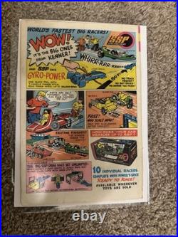 Walt Disney Comic Lot 1940s & Classics Illustrated Comics & Hanna Barbera Lot