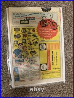 Walt Disney Comic Lot 1940s & Classics Illustrated Comics & Hanna Barbera Lot