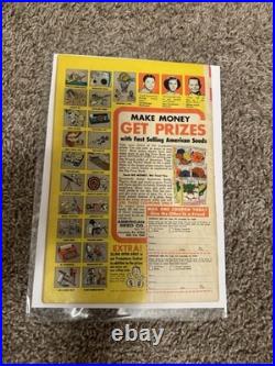 Walt Disney Comic Lot 1940s & Classics Illustrated Comics & Hanna Barbera Lot