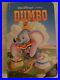 Walt Disney Dumbo 1993 VHS, Black Diamond, The Classics, Clam Shell