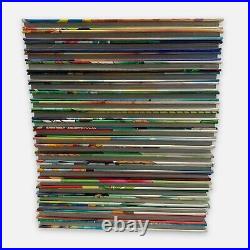 Walt Disney Gallery Books Oversize Hardcover Books Twin Classics Lot of 23