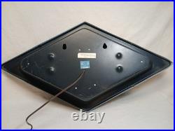 Walt Disney Home Video The Classics Black Diamond Light Box Cleaned Working