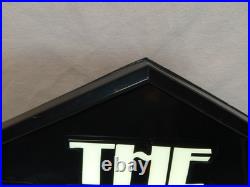 Walt Disney Home Video The Classics Black Diamond Light Box Cleaned Working