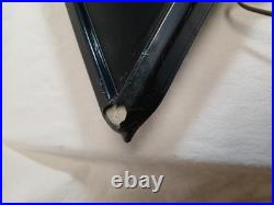 Walt Disney Home Video The Classics Black Diamond Light Box Cleaned Working