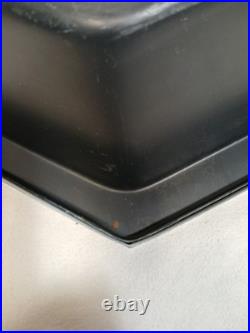 Walt Disney Home Video The Classics Black Diamond Light Box Cleaned Working
