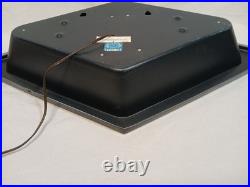 Walt Disney Home Video The Classics Black Diamond Light Box Cleaned Working