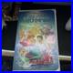 Walt Disney Home Video The Little Mermaid VHS The Classics NTSC G 1989