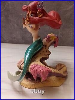 Walt Disney Little Mermaid Seahorse Surprise Ariel
