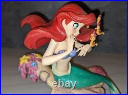 Walt Disney Little Mermaid Seahorse Surprise Ariel