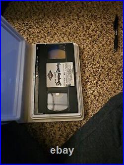 Walt Disney Sleeping Beauty (THE CLASSICS) VHS