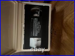 Walt Disney The Great Mouse Detective VHS Tape The Classics Animation Detective
