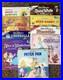 Walt Disney Vintage Classics Vinyl Records Bundle Total Of 9 Original Vinyl LP