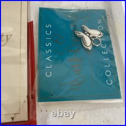 Walt Disney WDCC Classics Collection Bambi & Mother 1204799 figurine CoA Box