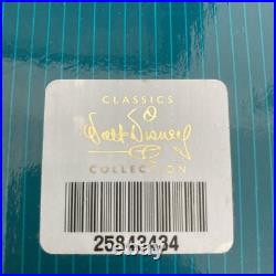 Walt Disney WDCC Classics Collection Bambi & Mother 1204799 figurine CoA Box