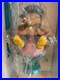 Walt Disney WDCC It's a Small World Holland Boy with Tulip Figurine MIB NRFB
