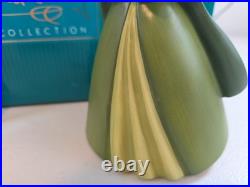 Walt Disney WDCC Sleeping Beauty A Little Bit of Both Fauna Box And COA