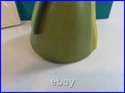 Walt Disney WDCC Sleeping Beauty A Little Bit of Both Fauna Box And COA