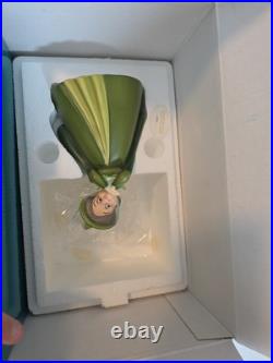 Walt Disney WDCC Sleeping Beauty A Little Bit of Both Fauna Box And COA