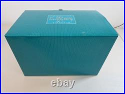 Walt Disney WDCC Sleeping Beauty A Little Bit of Both Fauna Box And COA