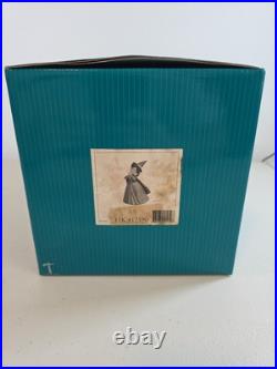 Walt Disney WDCC Sleeping Beauty A Little Bit of Both Fauna Box And COA