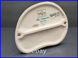 Walt Disney WDCC The Aristocats Crazy Cat