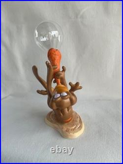 Walt Disney WDCC The Little Mermaid Newt's Nautical Note Newt withBubble