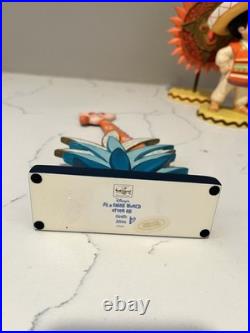 Walt Disney Walt Disney Classics WDCC It's A Small World After All Figurines