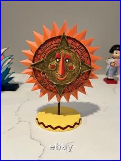 Walt Disney Walt Disney Classics WDCC It's A Small World After All Figurines