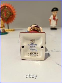 Walt Disney Walt Disney Classics WDCC It's A Small World After All Figurines