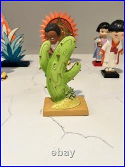 Walt Disney Walt Disney Classics WDCC It's A Small World After All Figurines