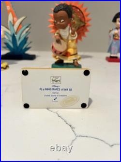 Walt Disney Walt Disney Classics WDCC It's A Small World After All Figurines