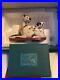 Walt Disney classics collection 101 Dalmatians Patient Perdita sculpture