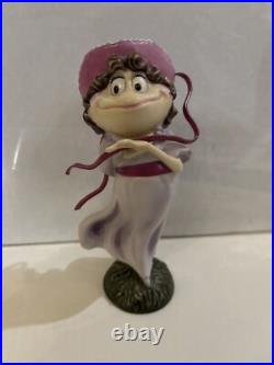 Walt Disney classics collection Mr Toad As Pinkie ARTISTS PROOF 16 Of 25 WDCC