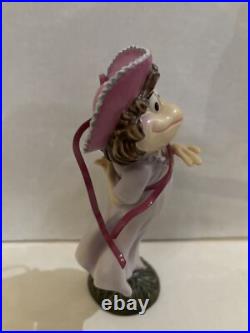 Walt Disney classics collection Mr Toad As Pinkie ARTISTS PROOF 16 Of 25 WDCC