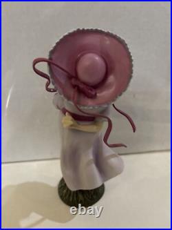 Walt Disney classics collection Mr Toad As Pinkie ARTISTS PROOF 16 Of 25 WDCC