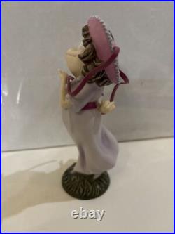 Walt Disney classics collection Mr Toad As Pinkie ARTISTS PROOF 16 Of 25 WDCC