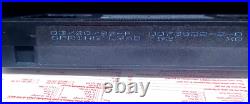 Walt Disney's 101 DALMATIONS 1992 VHS Tape Black Diamond Classic VHS 1263