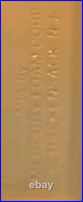 Walt Disney's 101 Dalmatians The Classics Collection Black Diamond VHS 1263