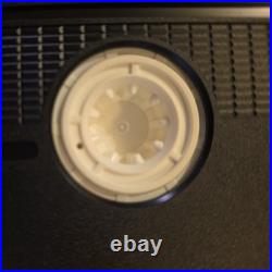 Walt Disney's 101 Dalmatians The Classics Collection Black Diamond VHS 1263