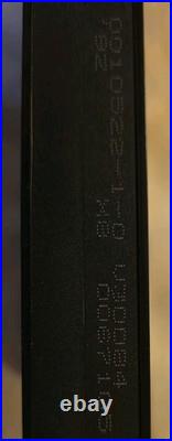 Walt Disney's 101 Dalmatians The Classics Collection Black Diamond VHS 1263