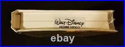 Walt Disney's 1998 DUMBO The Original Animated Classic Black Diamond Edition 024