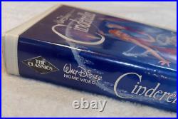 Walt Disney's Cinderella Black Diamond Edition The Classics