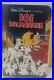 Walt Disney's Classic 101 Dalmatians Black Diamond VHS 1263 Pre-Owned Highly