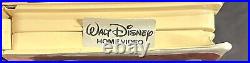 Walt Disney's Classic 101 Dalmatians The Black Diamond Edition
