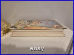 Walt Disney's Classic Bambi Black Diamond 1989 Rare 942